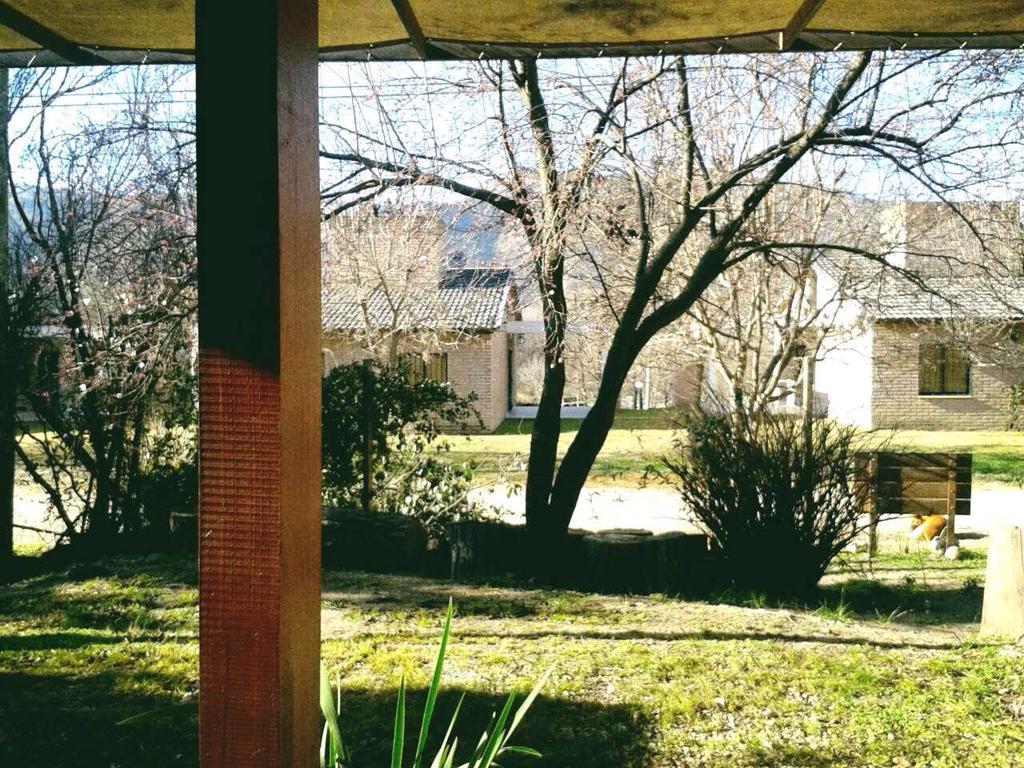 San Antonio Querido Сasa de vacaciones Villa Carlos Paz